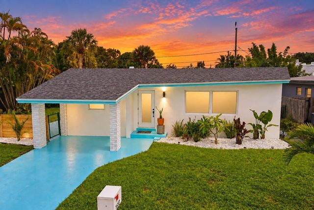 1610 N J Terrace, Lake Worth Beach, FL 33460