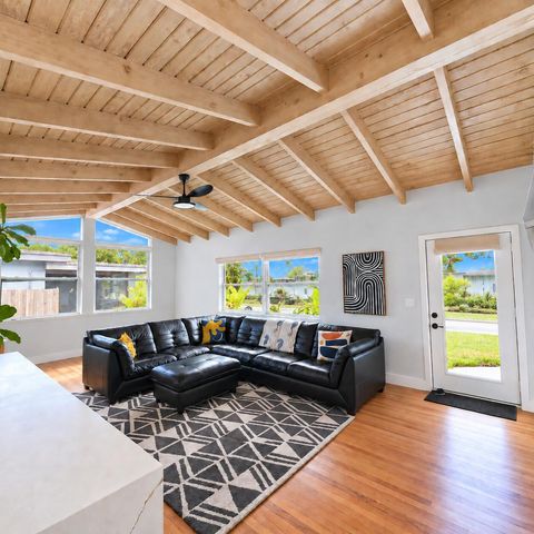 1610 N J Terrace, Lake Worth Beach, FL 33460