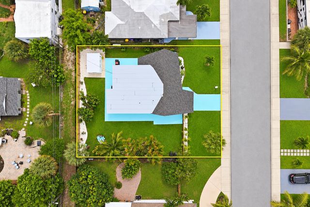 1610 N J Terrace, Lake Worth Beach, FL 33460