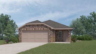 529 Epiphany Lane, Lavon, TX 75166