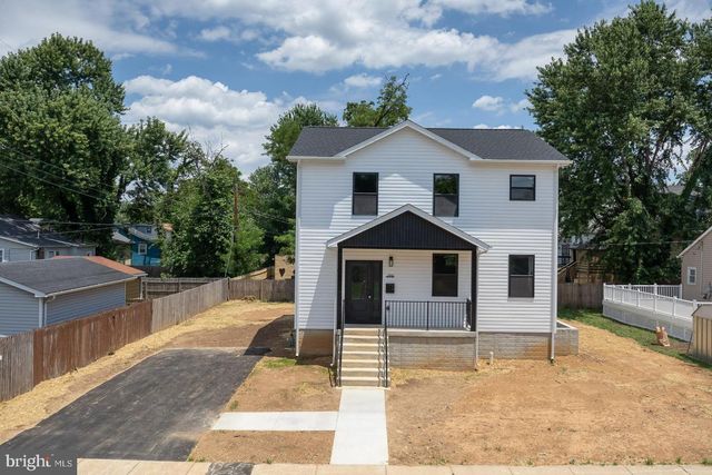 5000 BELLE AVE, Baltimore, MD 21207