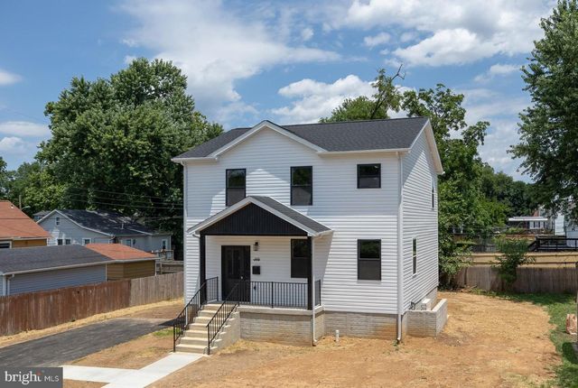 5000 BELLE AVE, Baltimore, MD 21207