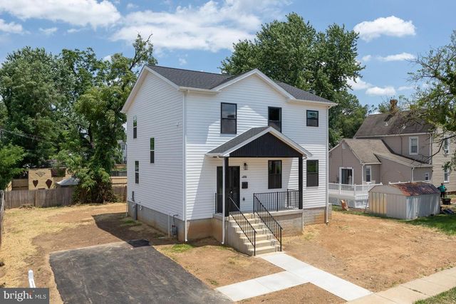 5000 BELLE AVE, Baltimore, MD 21207