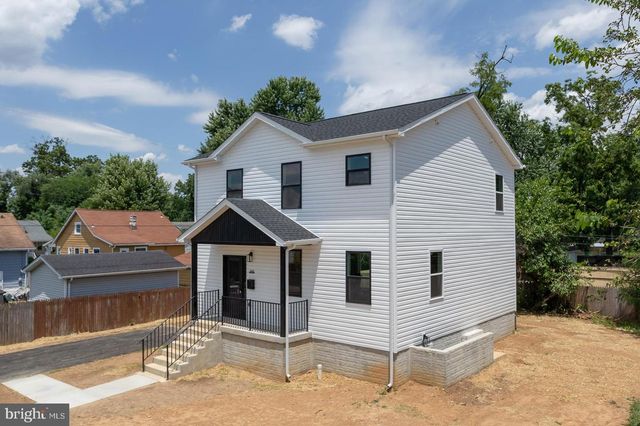5000 BELLE AVE, Baltimore, MD 21207