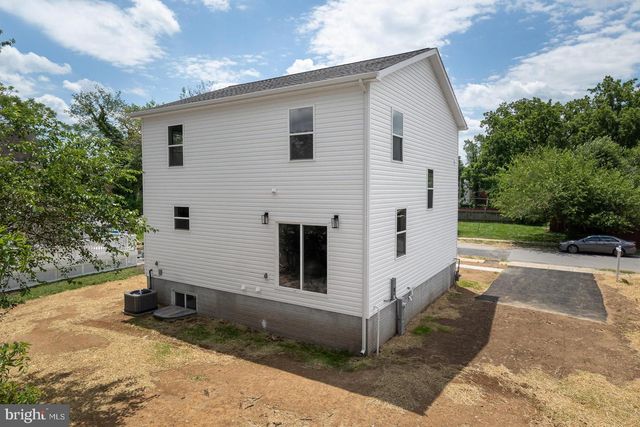 5000 BELLE AVE, Baltimore, MD 21207