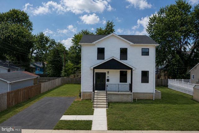 5000 BELLE AVE, Baltimore, MD 21207