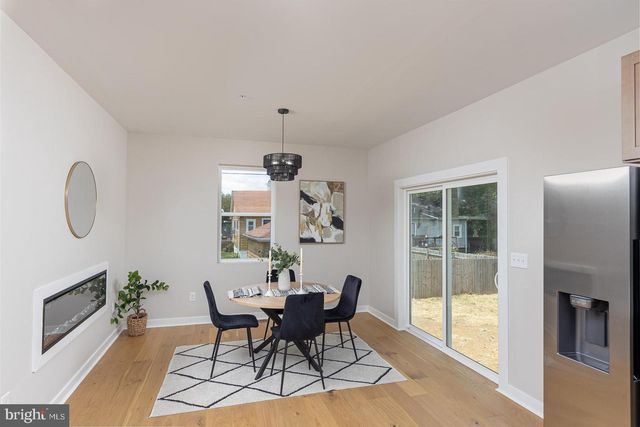 5000 BELLE AVE, Baltimore, MD 21207