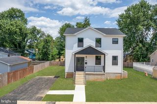 5000 BELLE AVE, Baltimore, MD 21207