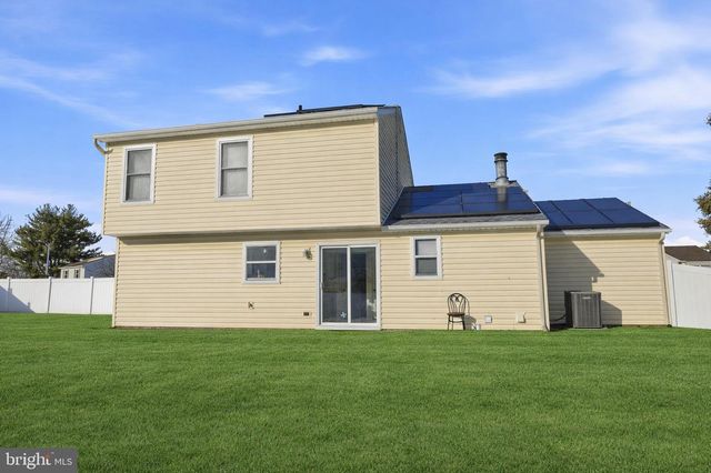 2524 VALLEY VIEW RD, Bensalem, PA 19020