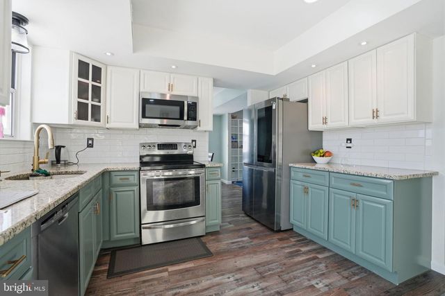 2524 VALLEY VIEW RD, Bensalem, PA 19020