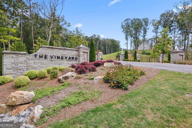 1084 Highgrove Drive 276, Talking Rock, GA 30175