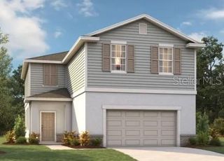 10079 MORNING MEADOWLARK TRAIL, Parrish, FL 34219