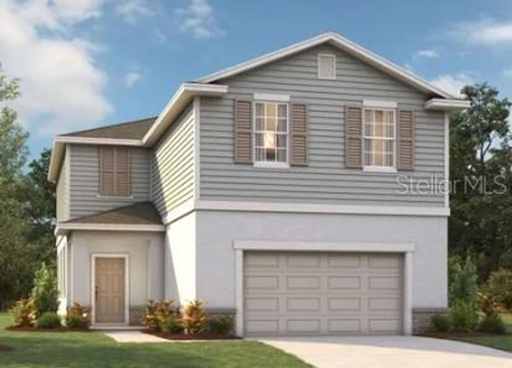 10079 MORNING MEADOWLARK TRAIL, Parrish, FL 34219