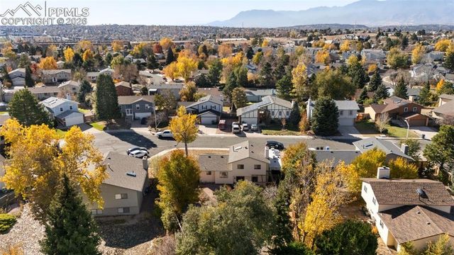 3550 Smokestone Place, Colorado Springs, CO 80920