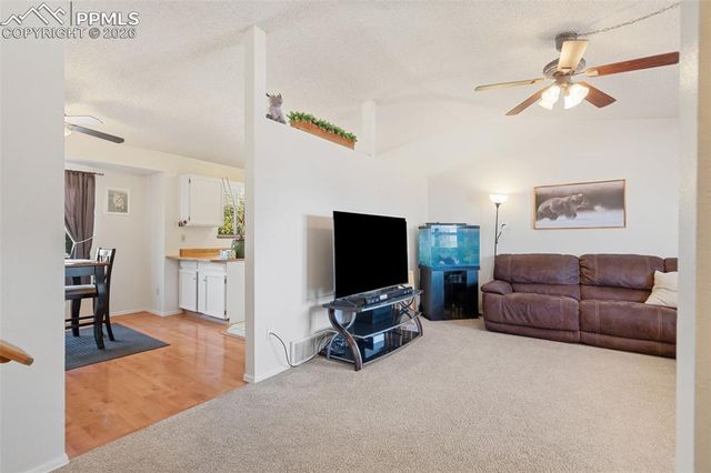 3550 Smokestone Place, Colorado Springs, CO 80920