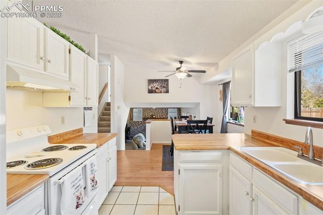 3550 Smokestone Place, Colorado Springs, CO 80920