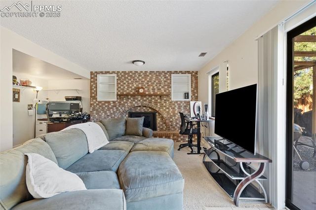 3550 Smokestone Place, Colorado Springs, CO 80920