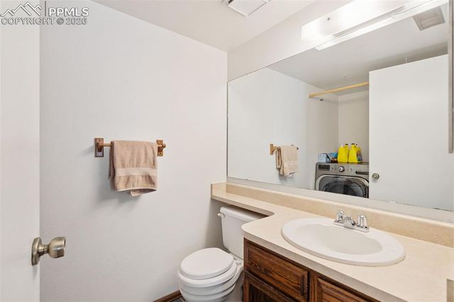 3550 Smokestone Place, Colorado Springs, CO 80920