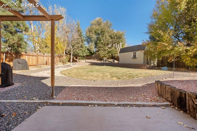 3550 Smokestone Place, Colorado Springs, CO 80920