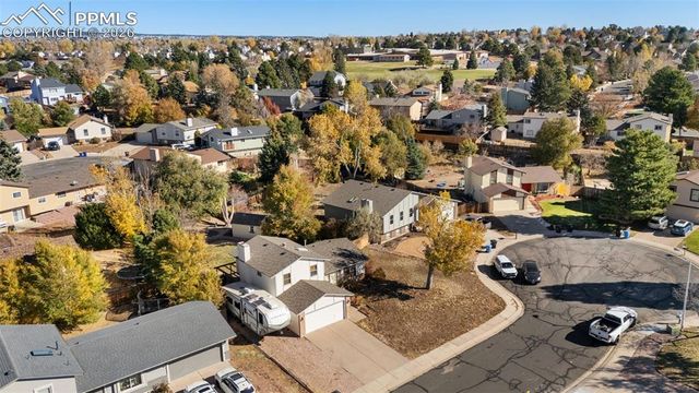 3550 Smokestone Place, Colorado Springs, CO 80920