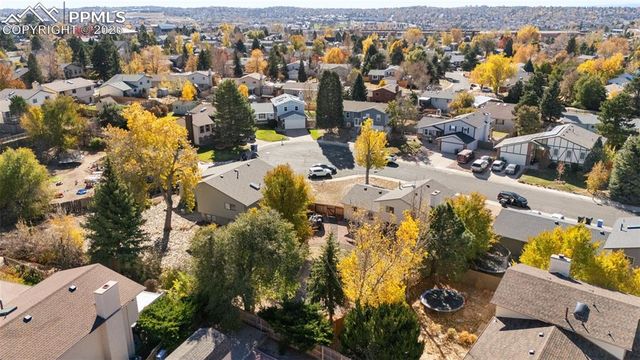 3550 Smokestone Place, Colorado Springs, CO 80920