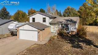 3550 Smokestone Place, Colorado Springs, CO 80920