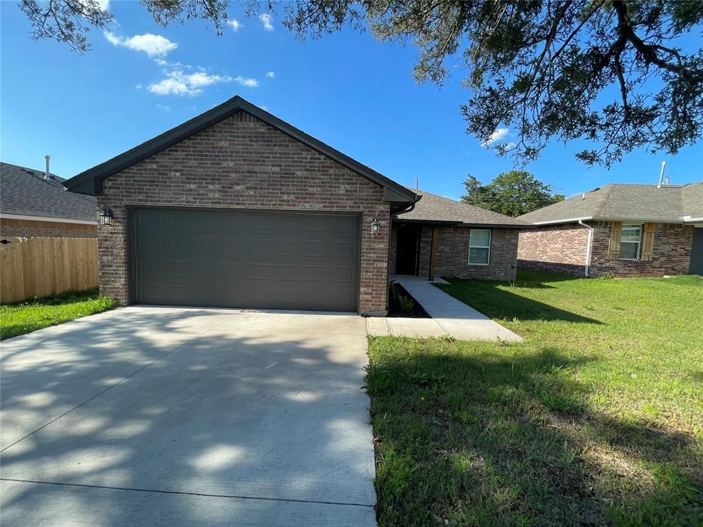 12505 NE 36th Street, Spencer, OK 73084