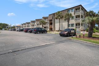 5601 N Ocean Blvd # E-113, Myrtle Beach, SC 29577