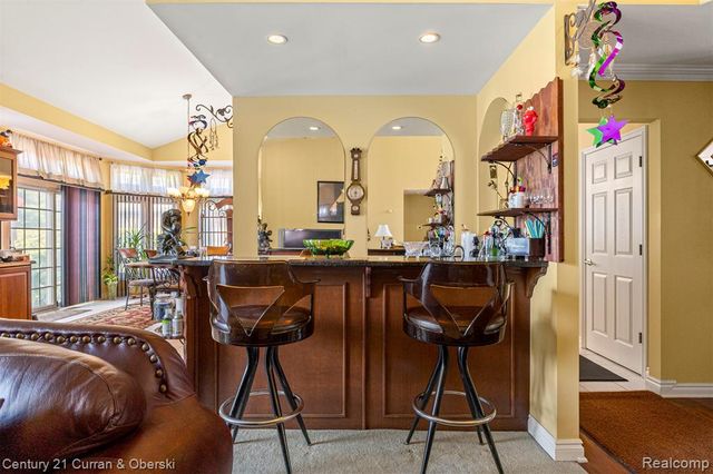 41985 Dorchester Court, Clinton Township, MI 48038