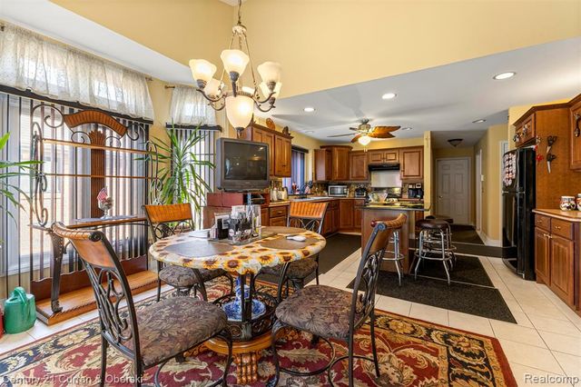 41985 Dorchester Court, Clinton Township, MI 48038