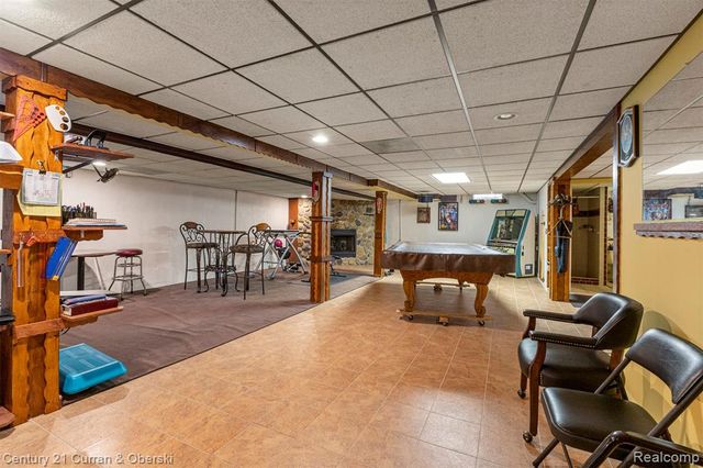 41985 Dorchester Court, Clinton Township, MI 48038