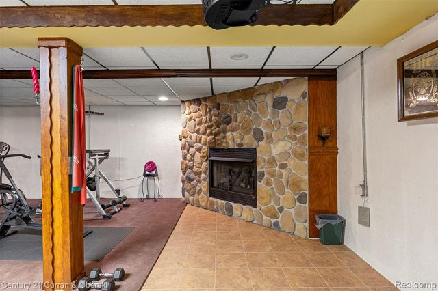 41985 Dorchester Court, Clinton Township, MI 48038