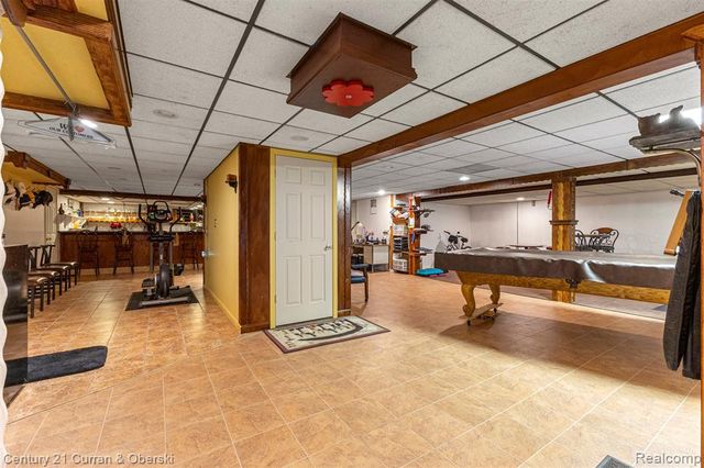 41985 Dorchester Court, Clinton Township, MI 48038