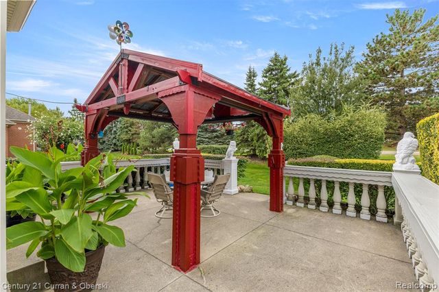 41985 Dorchester Court, Clinton Township, MI 48038