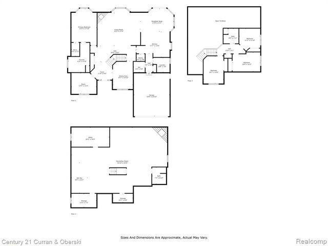 41985 Dorchester Court, Clinton Township, MI 48038