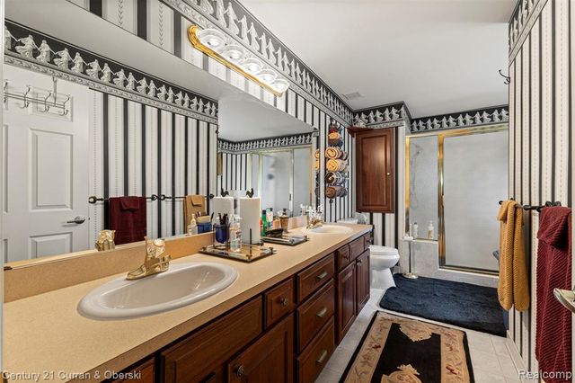 41985 Dorchester Court, Clinton Township, MI 48038