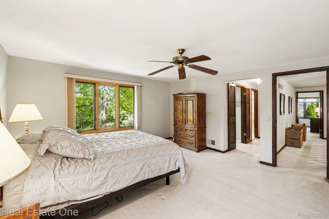 8019 Deerwood Road, Independence Charter Township, MI 48348