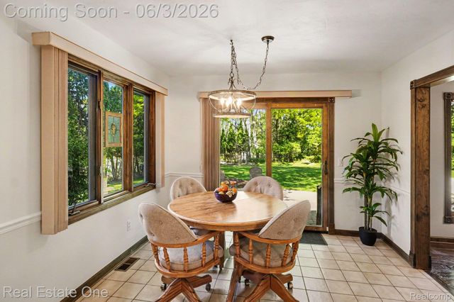 8019 Deerwood Road, Independence Charter Township, MI 48348