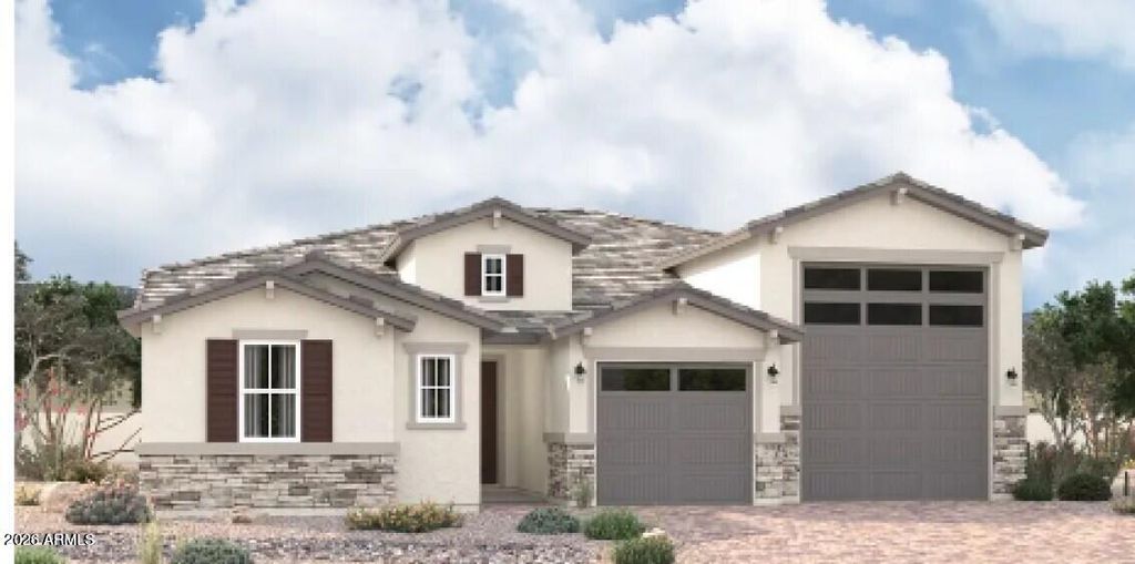 15737 W HACKAMORE Drive, Surprise, AZ 85387