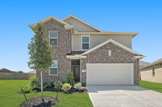 8407 Tranquil Bay Court, Baytown, TX 77523