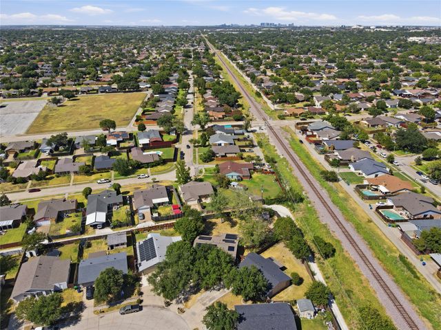 3156 Abbey Road, Carrollton, TX 75007