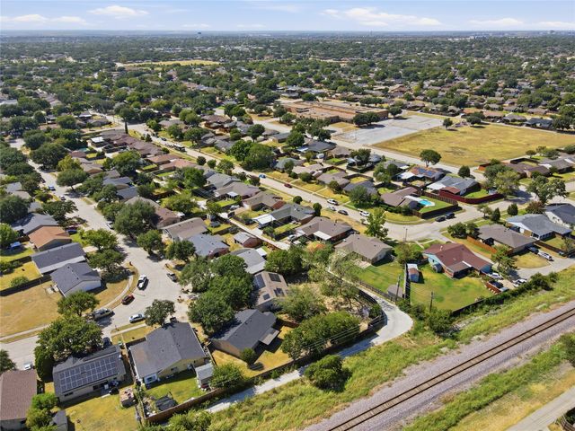 3156 Abbey Road, Carrollton, TX 75007