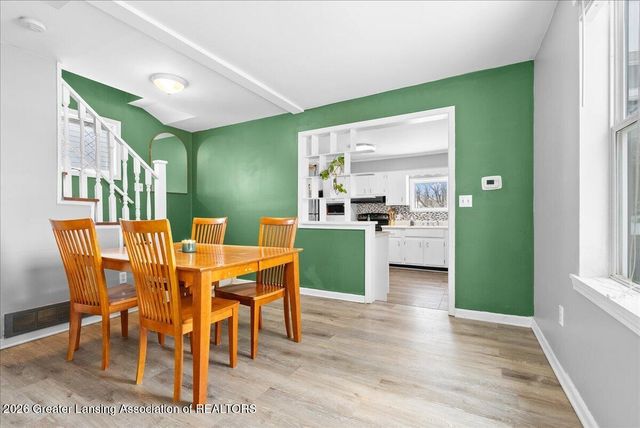 331 Douglas Avenue, Lansing, MI 48906