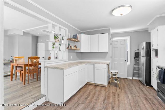 331 Douglas Avenue, Lansing, MI 48906