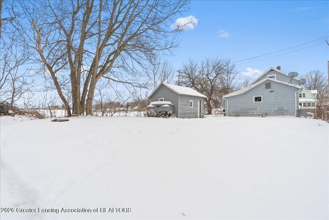 331 Douglas Avenue, Lansing, MI 48906