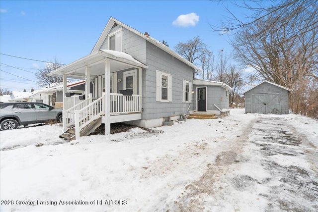 331 Douglas Avenue, Lansing, MI 48906