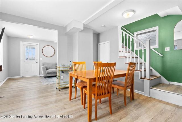 331 Douglas Avenue, Lansing, MI 48906