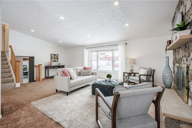 14 Port Meadow Trail, Perinton, NY 14450