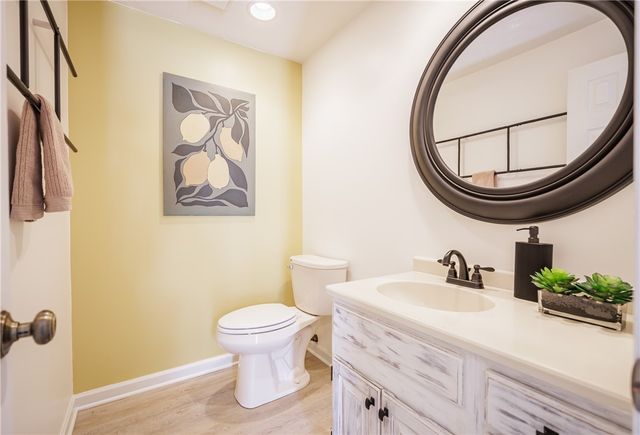 14 Port Meadow Trail, Perinton, NY 14450