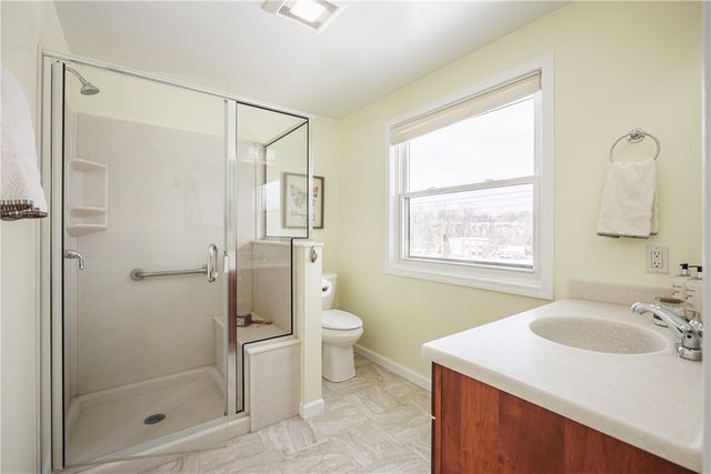 14 Port Meadow Trail, Perinton, NY 14450